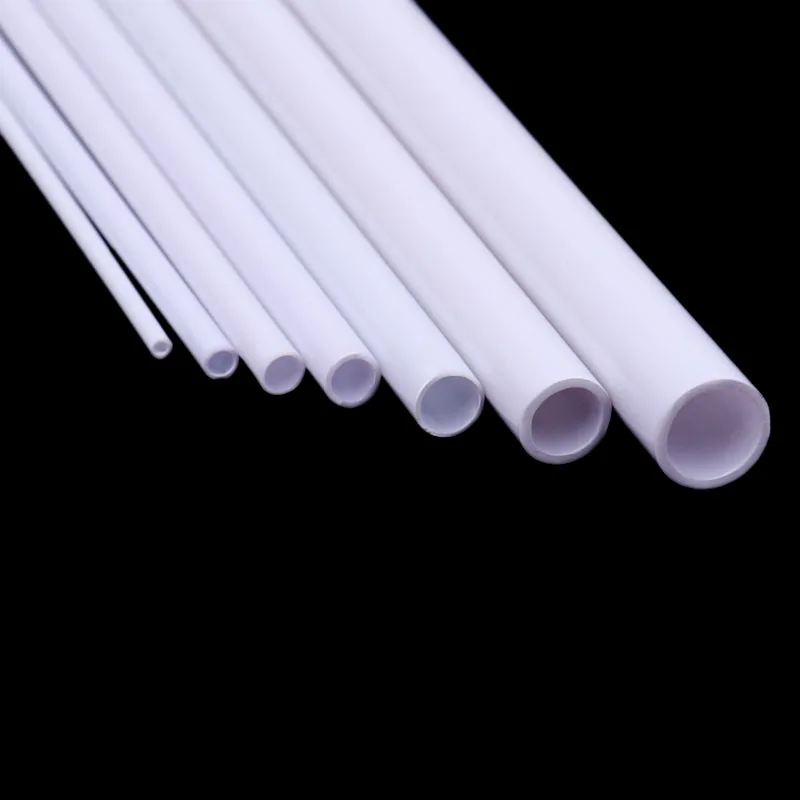 полый круглый стержень из аб