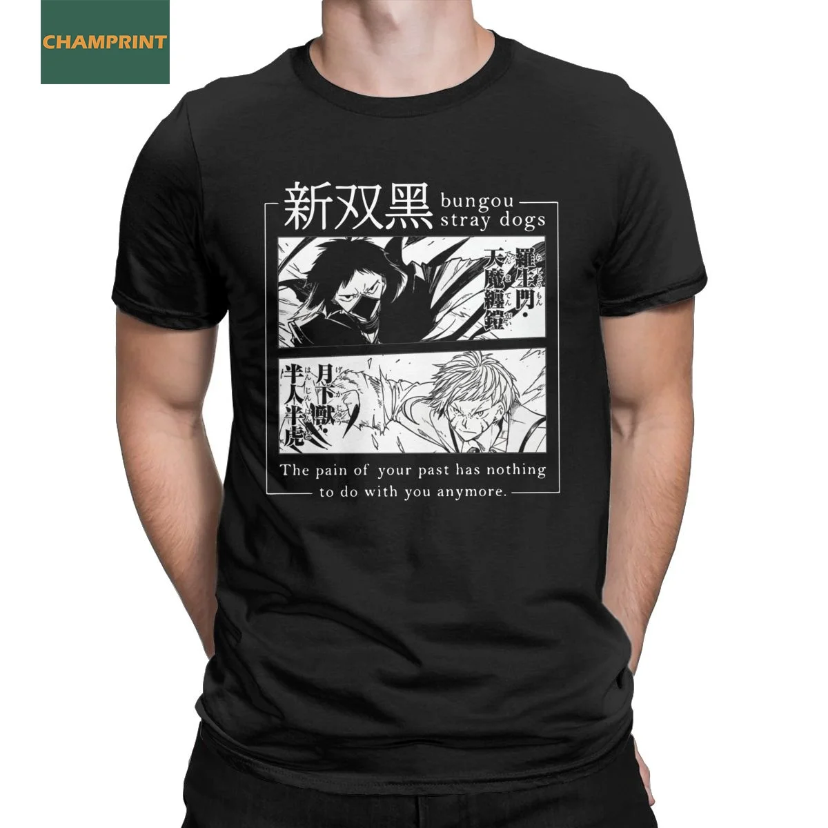 

Мужские футболки Godzilla дазай Осаму для досуга Чистый хлопок футболки для девочек футболка с короткими рукавами и круглым вырезом одежда для ...