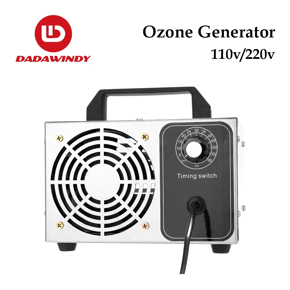 Озонатор DADAWINDY 28 Гц/ч устройство для очистки воздуха|Очистители воздуха| |
