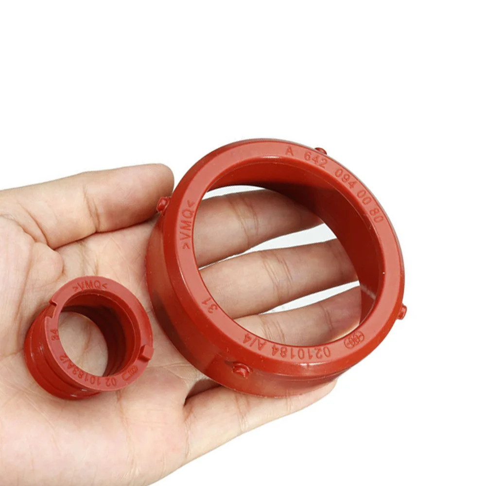 Запчасти комплект уплотнительных колец для впускного Турбо 2 шт. замены