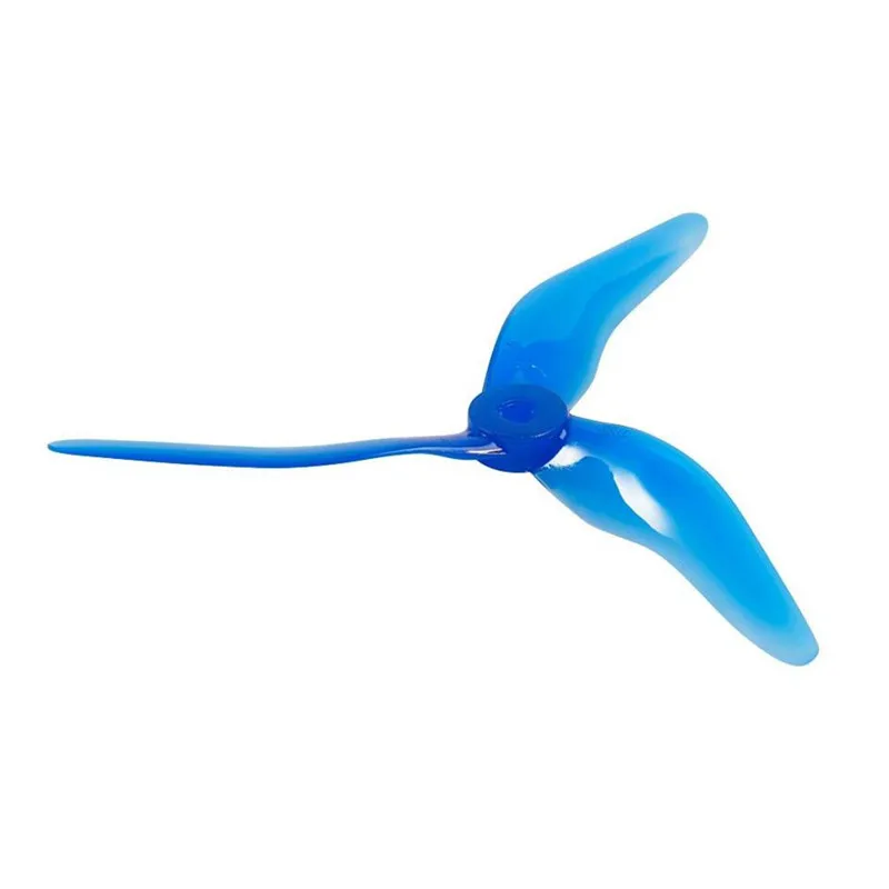 2cw 2ccw dalprop непал n1 51435 51 дюймовый freestyle sweepback 3 ло