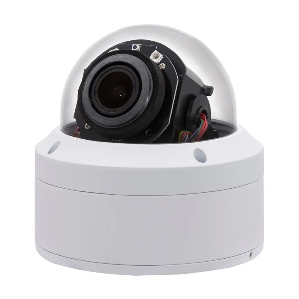 UniLook 8CH NVR 4 шт. 5 Мп PTZ POE IP камера комплект поддержка 5X Zoom H.265 система Onvif Обнаружение