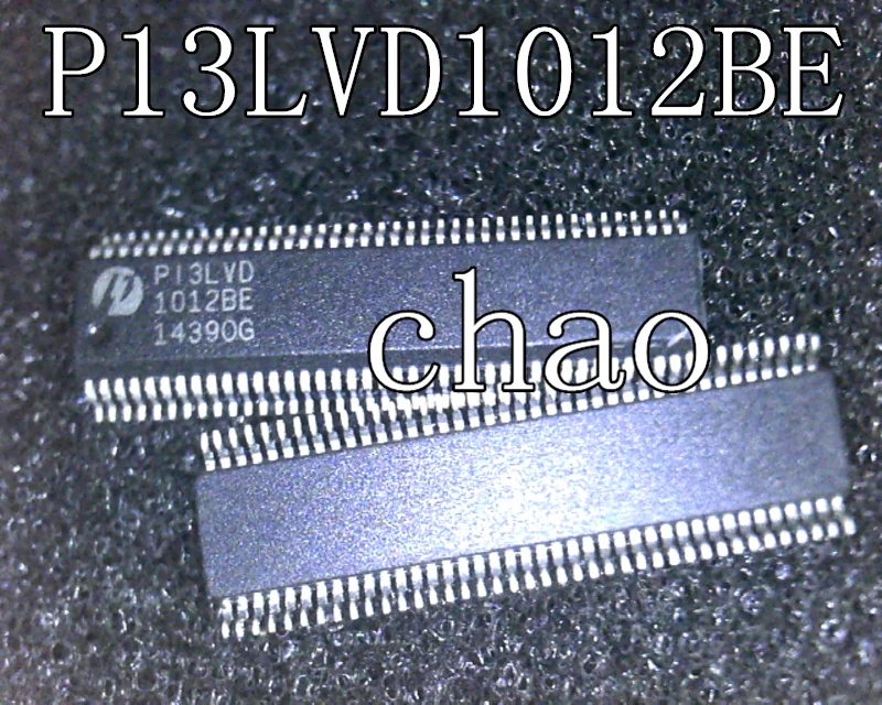 

5pcs/lot PI3LVD1012BE P13LVD1012BE PI3LVD 1012BE