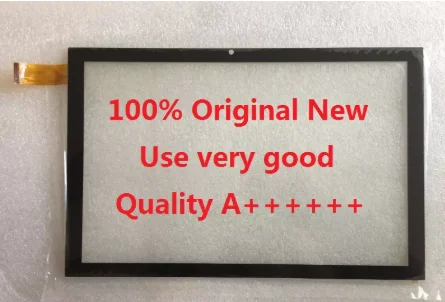 Оригинальный новый 10 1 дюймов сенсорный экран 100% новое для XLD10311-V1 сенсорная