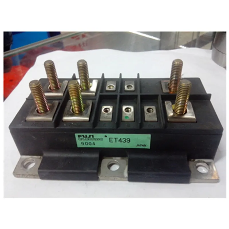 

Hot offer Cheap Price Original New IGBT power module ET439