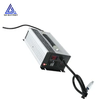 29 2v 20a lifepo4 battery aluminum charger 29 2v 18a lithium battery charger 29 2v 10a lithium iron phosphate battery charger