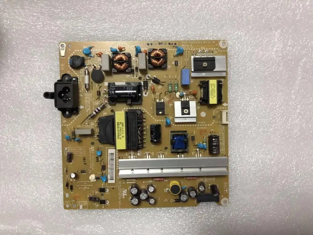 SZYLIJ тестовая плата хорошо 42LB5610 CD силовая LGP3942 14PL1 EAX65423701|board|board board |