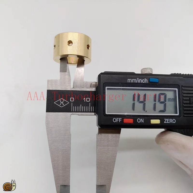 Turbo HT3B/HT60/HX60 журнал подшипник/плавающий подшипник/турбо ремонтные комплекты