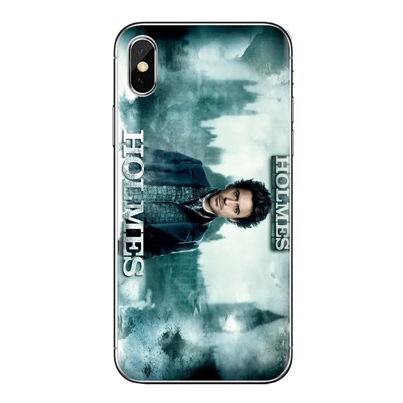 Robert Downey For Huawei Mate Honor 4C 5C 5X 6X 7 7A 7C 8 9 10 8C 8X 20 Lite Pro Transparent Soft Shell Covers |