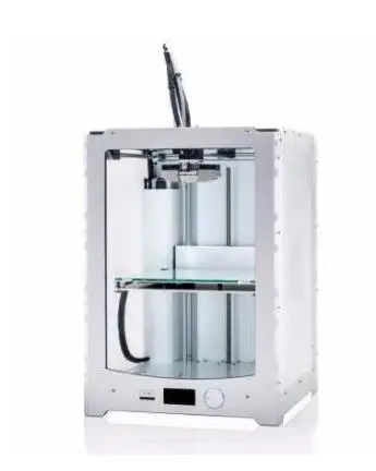 3D принтер Ultimaker 2 Extended полный комплект/комплект для сборки (не собирается)