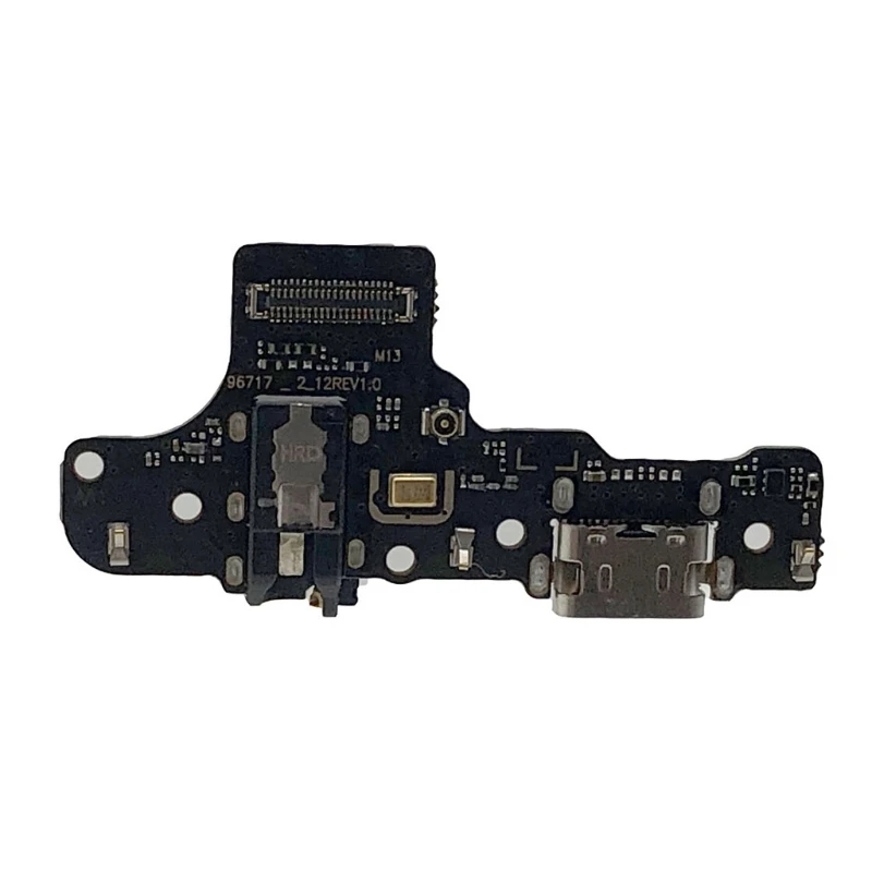 

1PC Flexible Cable Parts Connector Charging Port New Tail Plug Small Board for A21 A215f A215U