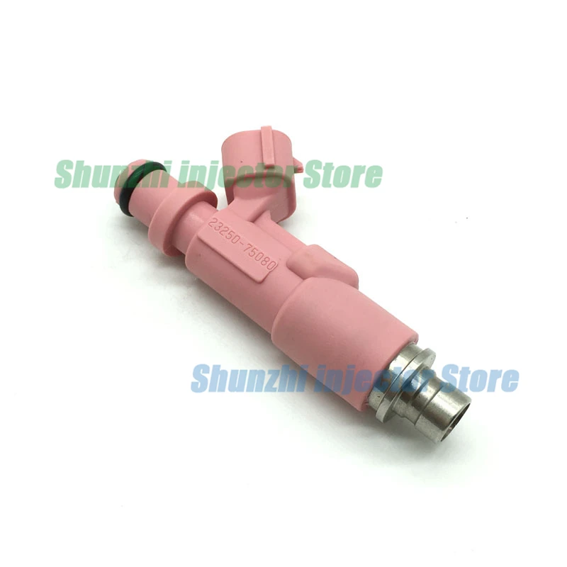 

Fuel Injector Nozzle For TOYOTA TACOMA AND 4Runner Tacoma OEM:23209-79135 2320979135 2325075080 23250-75080