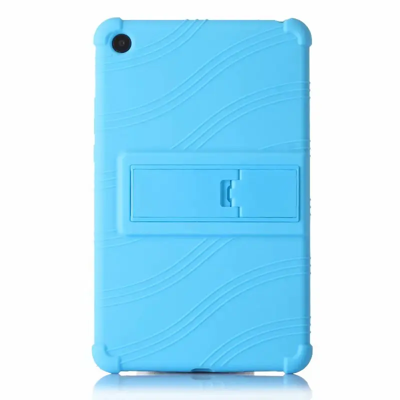 Силиконовая подставка для детей, мягкий чехол для Xiao mi Pad 4 Plus mi Pad 4 Plus mi Pad4 10 Plus, чехол для планшета 10,1 ''+ ручка