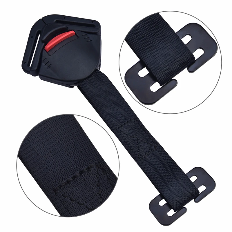 Автомобильный ремень безопасности автомобильный зажим для детского сиденья с