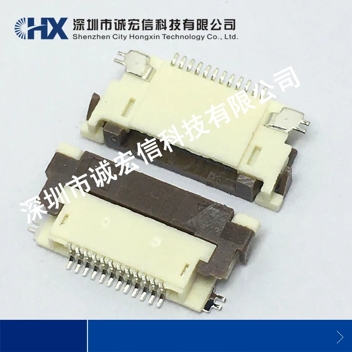 

10pcs 100% orginal new in stock 046240012006800+ 04 6240 012 006 800+ 0.5MM 12P flip connector