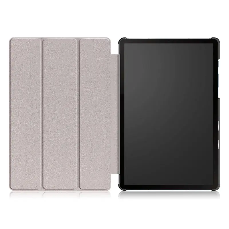 Чехол для samsung Galaxy Tab S6 SM-T860 SM-T865 10,", чехол для планшета с Умной подставкой для, чехол для samsung Tab S6