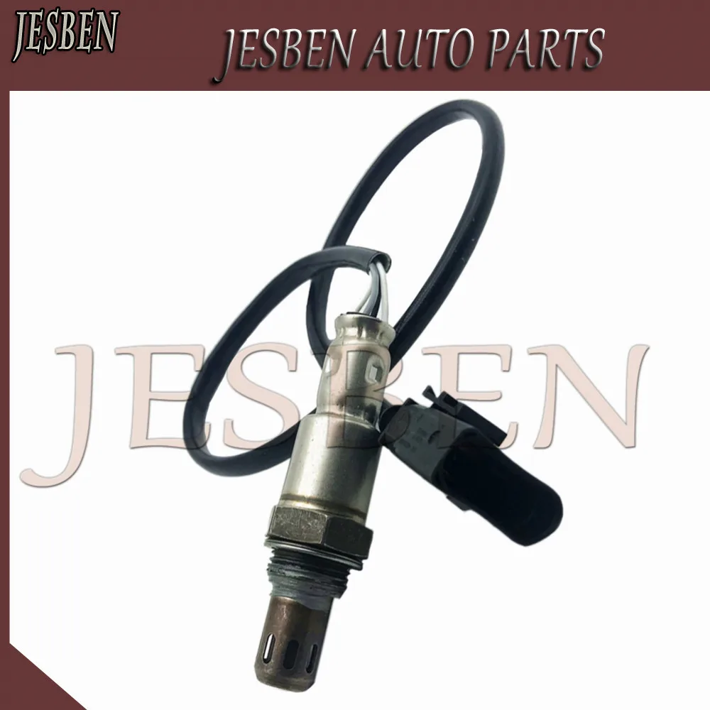 Датчик кислорода Lambda O2 03C906262R подходящий для VW JETTA 3 1K2 TOURAN GOLF PLUS 5 1K1 1 4 TSI 2005 2010 OZA629 V7