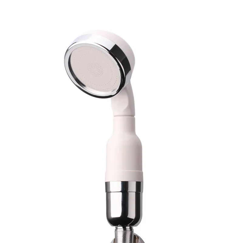 

EHEH насадка для душа высокого давления водосберегающий фильтр ручная круглая Распылительная насадка для душа с дождевой насадкой