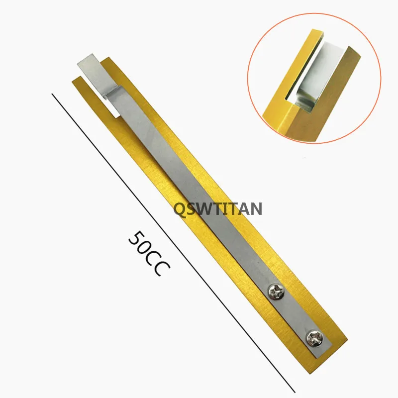 Канюля для липосакции Toomey 10cc/20cc/50cc шприц замки с одной рукой инструмент красоты| |
