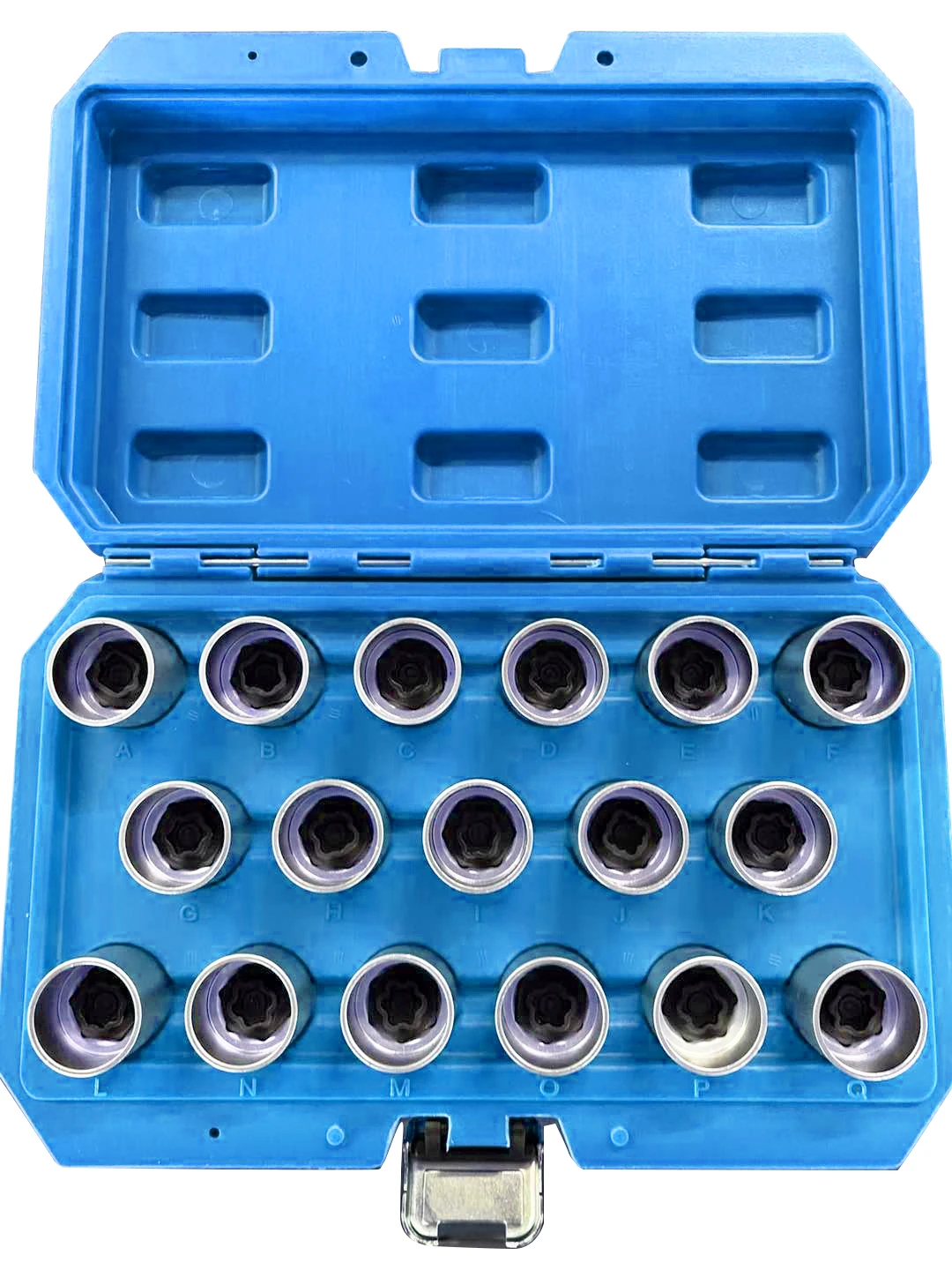 17 шт. противоугонные винты для автомобильных колес| |