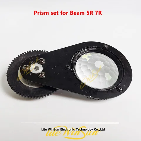 46 мм призма с рамкой, набор призмов для 200W230W Beam 5R 7R светильник 8 16 24 48 грань, медовая призма с пучком светильник запасные части