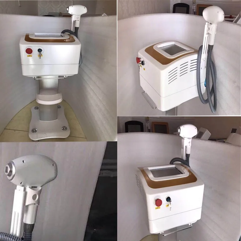 

808nm diode laser permanent hair removal machine/808nm laser diode/808nm diode laser machine