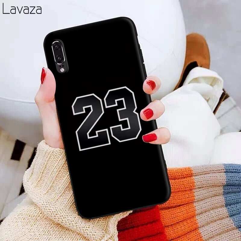 Баскетбол номер мягкий чехол для samsung Galaxy A6 плюс A7 A8 A9 A10S A20S A20E A30S A40S A50S A60 A70S M10 M20 M30