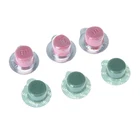 Паста для отбеливания зубов, 2 шт., 2,2*1,5 см