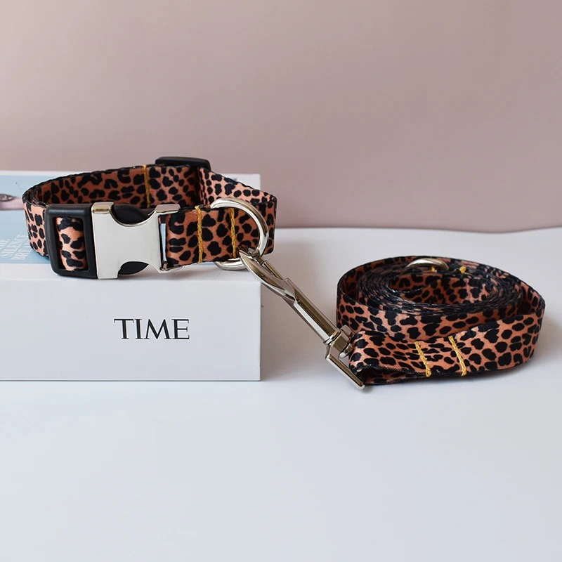 Собачий ошейник дизайнерский собачий поводок Beagle Petkit и | Дом сад