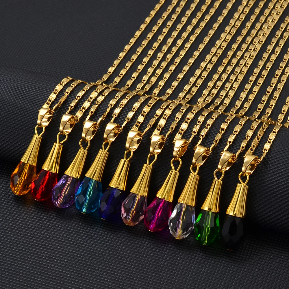 Подвеска в виде цветочного шара ожерелья африканские свадебные подарки