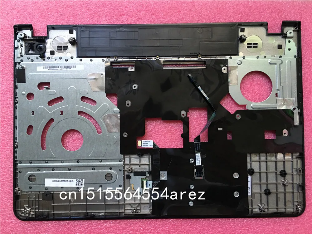 New Original laptop Lenovo ThinkPad E560 Palmrest Upper Case keyboard Bezel cover 00UP164 01AW131 | Компьютеры и офис