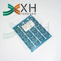 20pcs 30k compatible 006r01160 toner chip for xerox workcentre 5325 5330 5335 refill powder reset cartridge laser printer