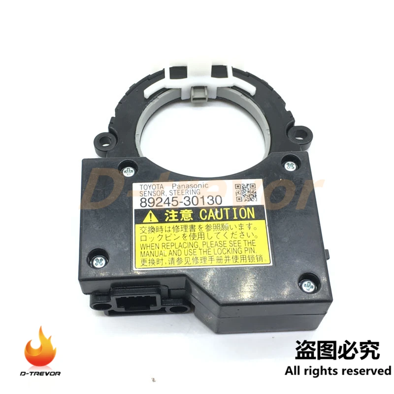 OEM 89245-30130 датчик угла поворота руля для Lexus IS250 IS350 IS200T 2014 2015 2016