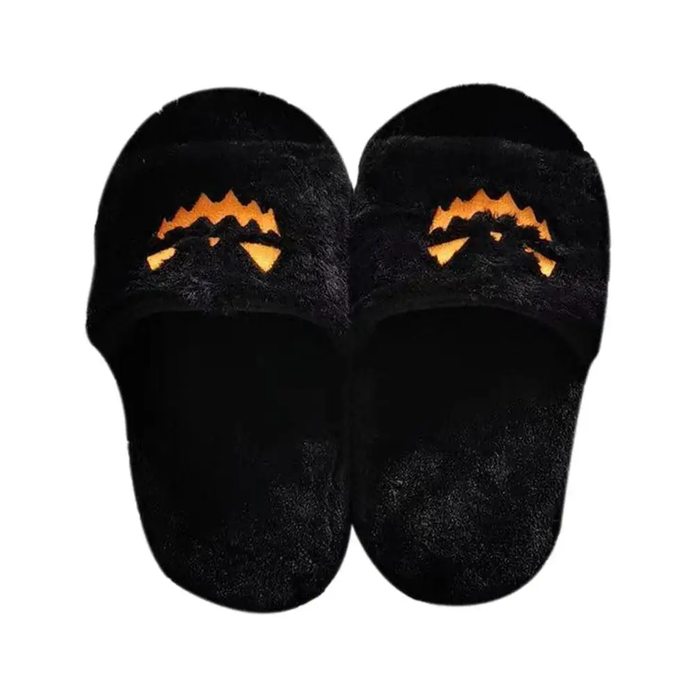 Новинка 2021 обувь для косплея пушистые плюшевые тапочки милая домашние удобная