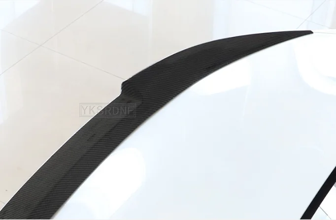 

Applicable to the new Toyota Levin spoiler 2019 Levin tail modification