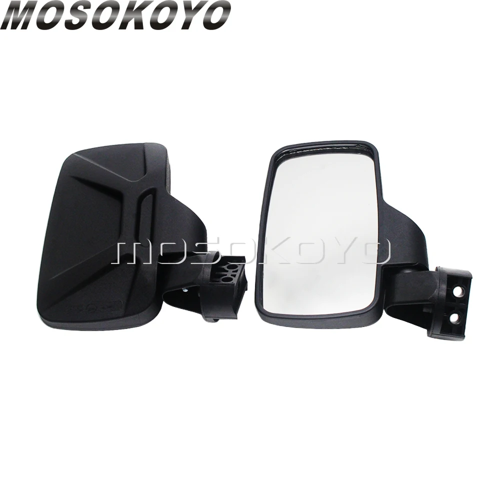 Зеркало боковое UTV для Polaris RZR XP 1 75 800 900 Ranger Yamaha Rhino Can-Am Honda Pioneer Racing 1000 дюйма 2 |