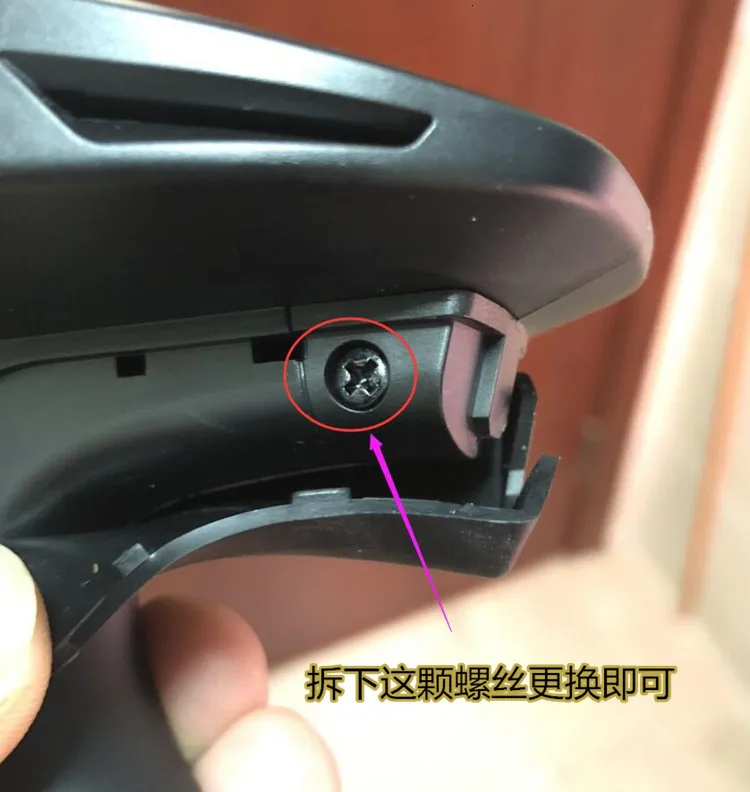 XRSRACING FUTABA 4PV портативный крючок с дистанционным управлением, висячая Пряжка, обновленные аксессуары, повышающие удобство в обращении, Подарочный подвесной ремень