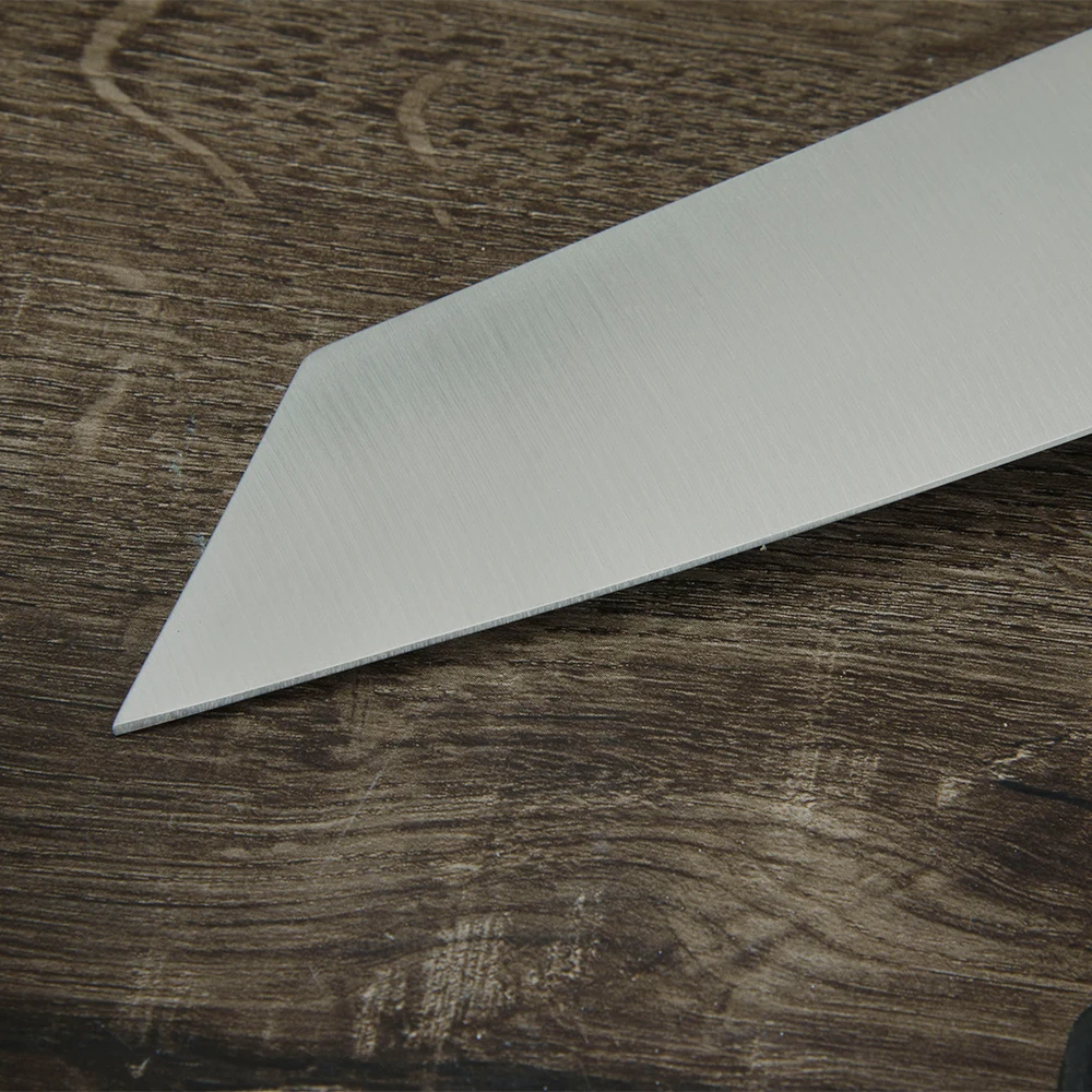 Нож шеф-повара из нержавеющей стали 8 дюймов | Дом и сад