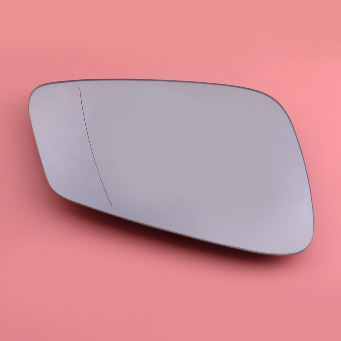 

Car Front Right Side Heat Rear View Mirror Glass 51167251584 Fit for BMW 5 6 7 Series F01 F02 F04 F06 F07 F10 F11 F12 F13