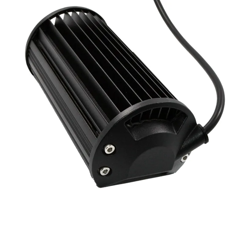 72 Вт светодиодный фонарь для внедорожника легкая светодиодсветодиодный лампа