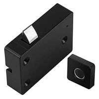 ligent drawer electronic lock file cabinet lock storage cabinet fingerprint lock cabinet door fingerprint lock