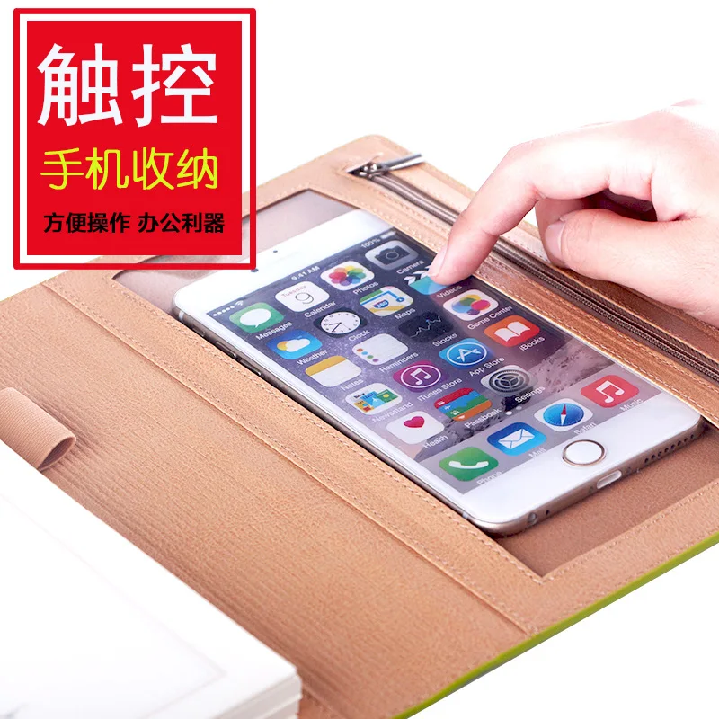 A5 планировщик блокнот 2019 6 колец школьные канцелярские принадлежности дневник