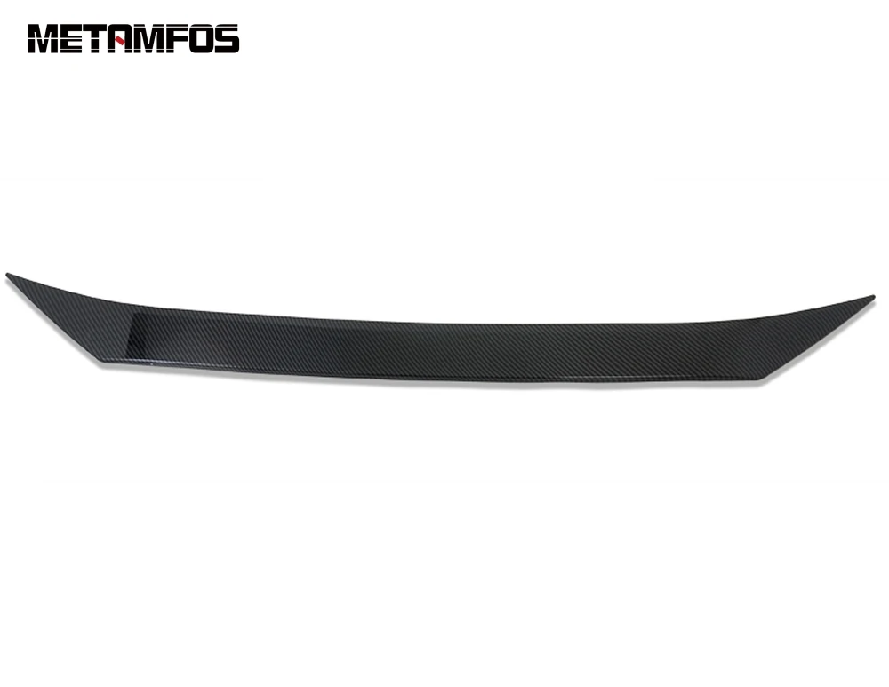 Передний двигатель из углеродного волокна для Toyota Rav4 Rav 4 Limited LE XLE Hybrid 2019-2021 |