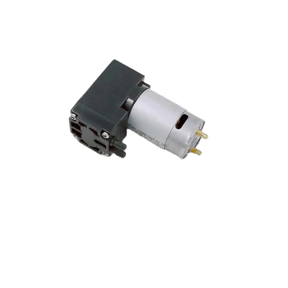 7 л/мин 300 кПа щетка высокого давления микронасос | Строительство и ремонт