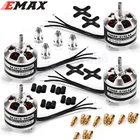 Emax XA2212 820KV 980KV 1400KV 3S Бесколлекторный двигатель для мини-квадрокоптера 250 280 FPV
