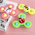 3 шт., детские погремушки-антистресс для мальчиков и девочек 0-12 месяцев