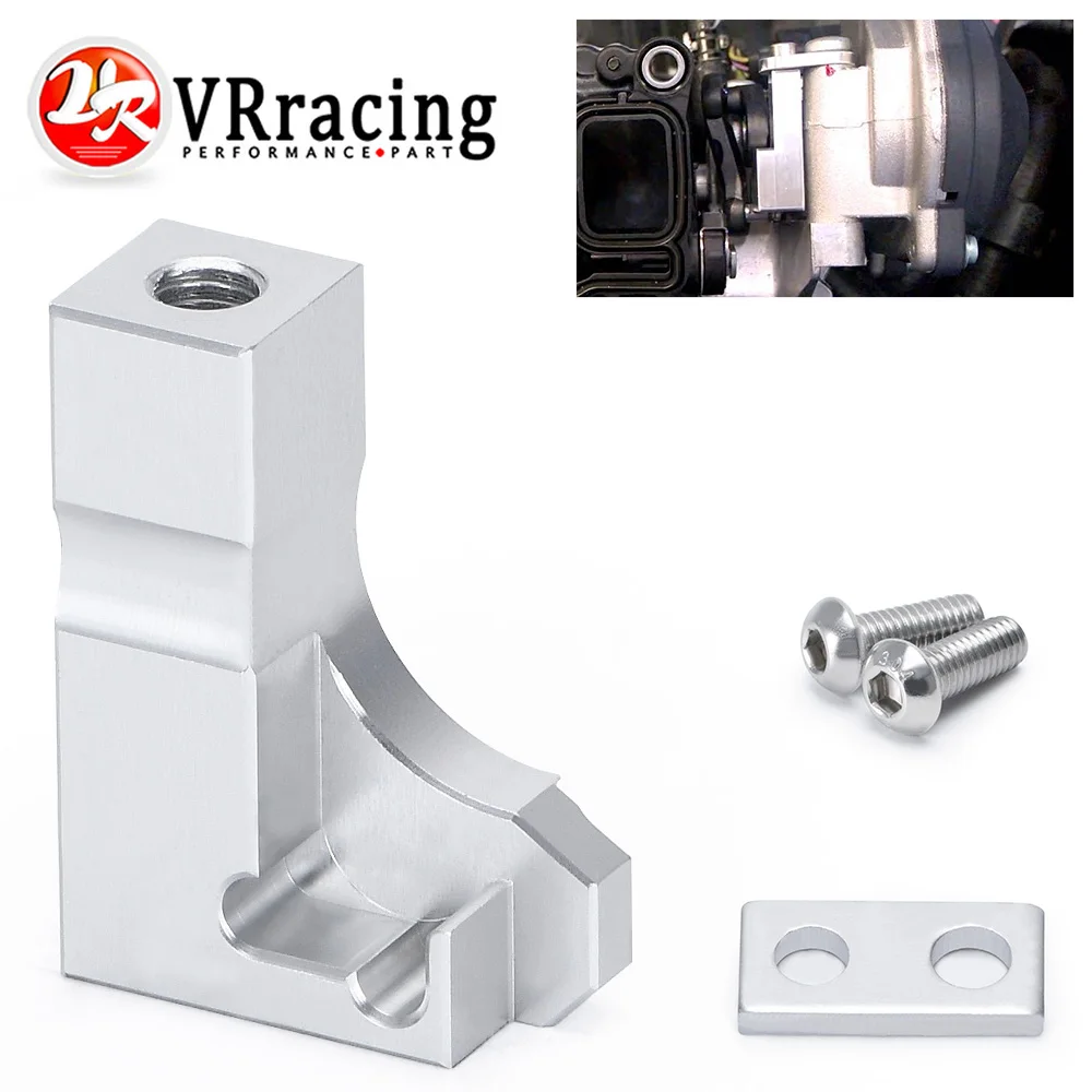 

Car Automobile Intake Manifold P2015 Repair Bracket Holder Stand 03L129711E For VW Audi Skoda Seat 2.0 TDI CR Accessories New