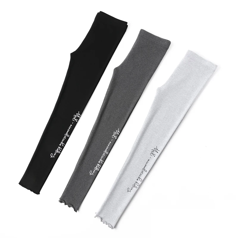 

Брюки женские для фитнеса, эластичные облегающие спортивные Леггинсы для бега и тренировок с завышенной талией, брюки для йоги, большие раз...