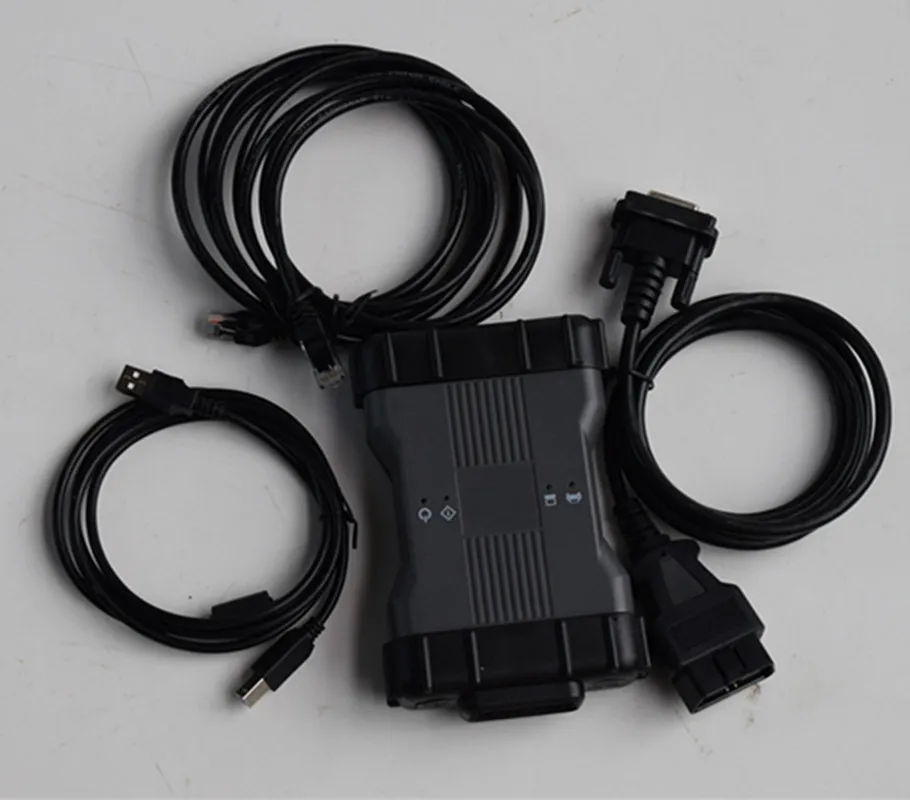 2024 Doip VCI Mb Star DIAGNOSTIC TOOL SCANNER C6 WIFI Multiplexer PRO Full Software Xentry Diagnosis SSD 480GB LAPTOP D630 4G