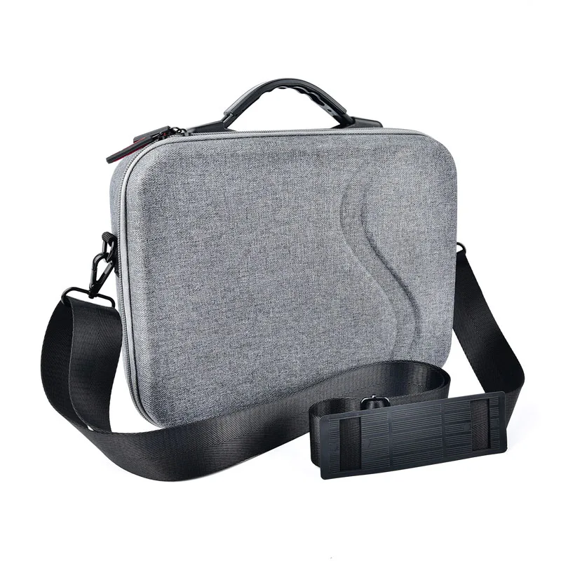DJI mini 2 accessories Bag Portable Carry Case Handbag transmitter drone body charging hub smartphone tablet storage bags